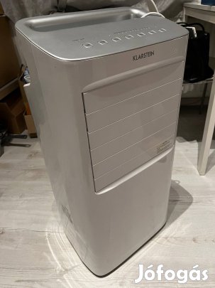 Klarstein Coldplayer léghűtő