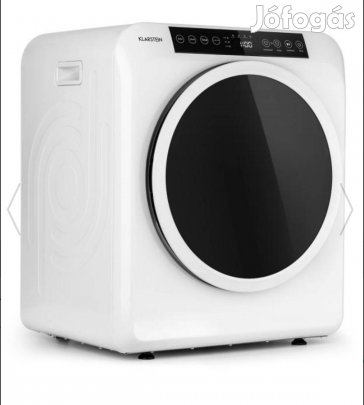 Klarstein DSM8-EZ Dry-WH szárítógep