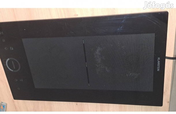 Klarstein Delicatessa Slim, dupla indukciós főzőlap eladó !