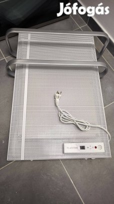 Klarstein Hotrod Infrapanel törölköző szárítóval