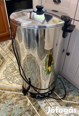 Klarstein Konfistar 60 automata befőző