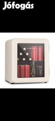 Klarstein Poplife ital/hűtő