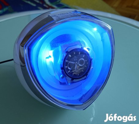 Klarstein St.Gallen II Prémium autómata óraforgató olcsón eladó