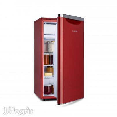 Klarstein Yummi 90 l hűtő 2 év garanciával