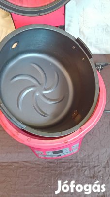 Klarstein airfyer, forró levegős fritőz