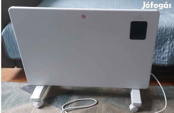 Klarstein elektromos fűtőtest