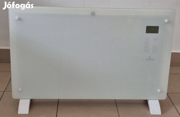 Klarstein elektromos konvektor, hősugárzó, fűtőtest 2000W
