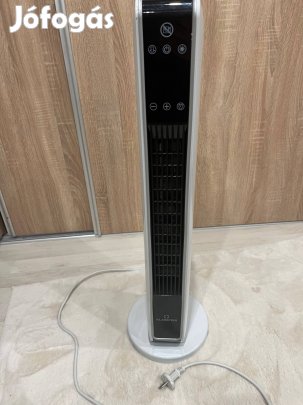 Klarstein huto futo ventillator