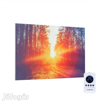 Klarstein infrapanel