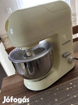 Klarstein konyhai robotgép