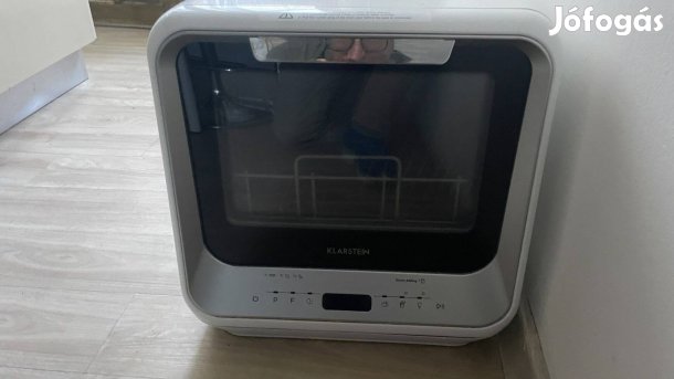 Klarstein mosogatógép