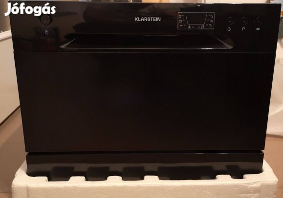 Klarstein mosogatógép eladó