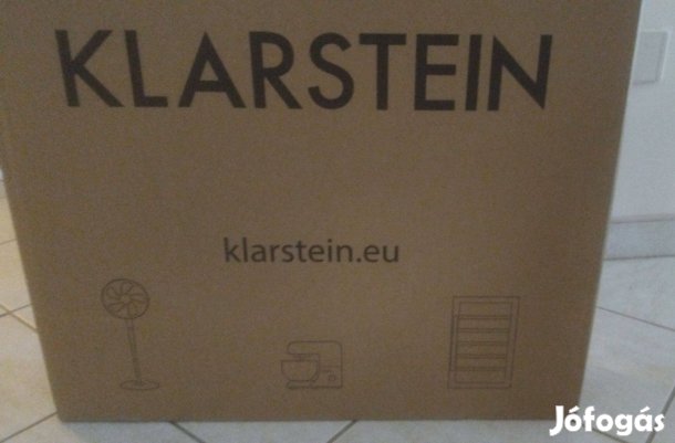 Klarstein olajradiátor