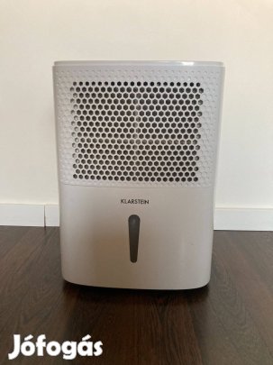 Klarstein páramentesítő