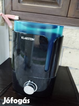 Klarstein párásító 