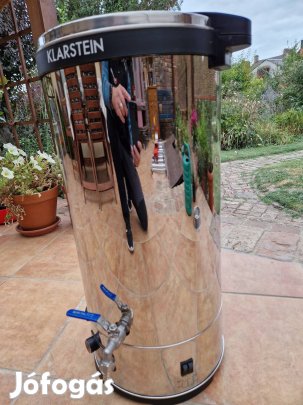 Klarstein sörfőző üst 30 L