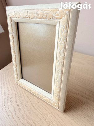 Klasszik fa képkeret (10 x 15)