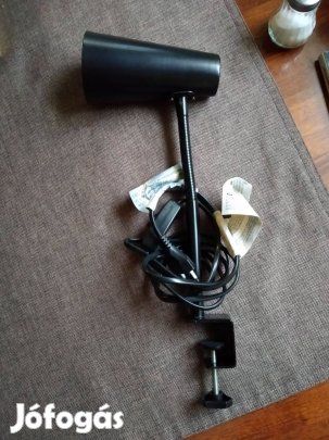 Klasszikus Kivitel E 14 Asztali Lámpa Új