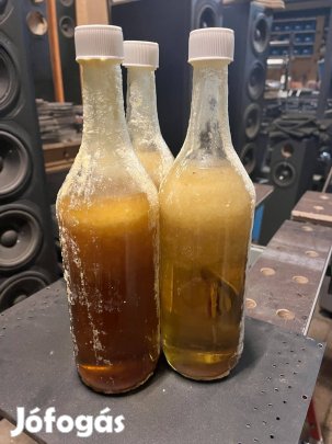 Klasszikus Kromofág