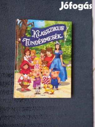 Klasszikus Tündérmesék