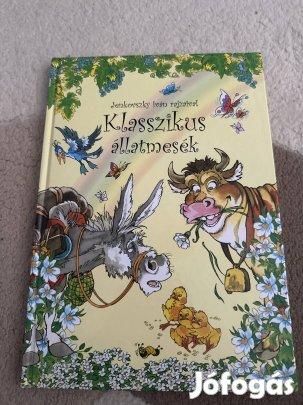 Klasszikus állatmesék