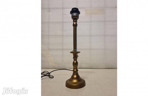 Klasszikus formájú asztali lámpa 36 cm , Light & Living