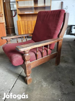 Klasszikus fotel  4500ft 