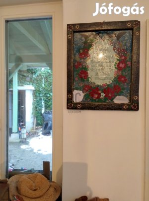 Klasszikus ház korszerűen felújítva