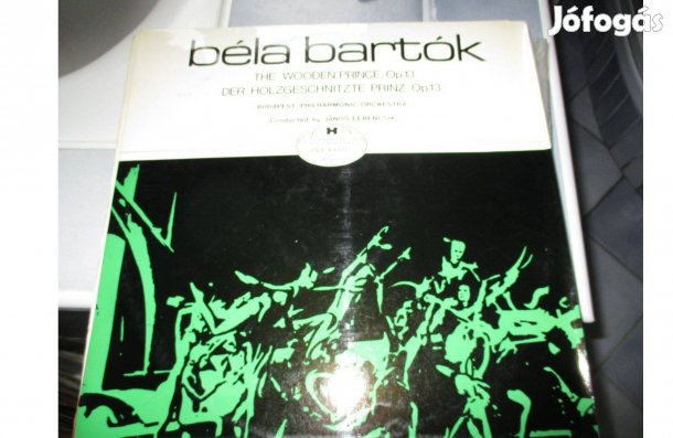 Klasszikus komolyzenei bakelit hanglemezek eladók