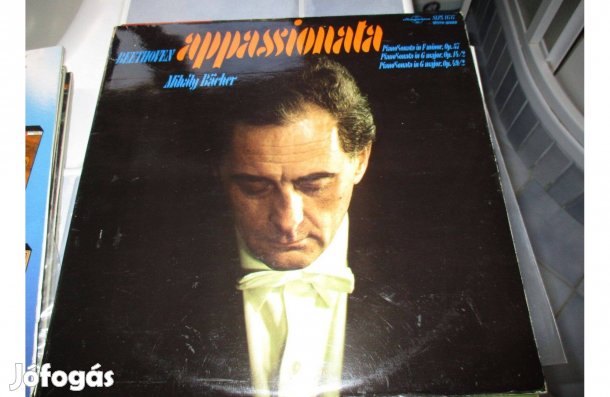 Klasszikus komolyzenei bakelit hanglemezek eladók