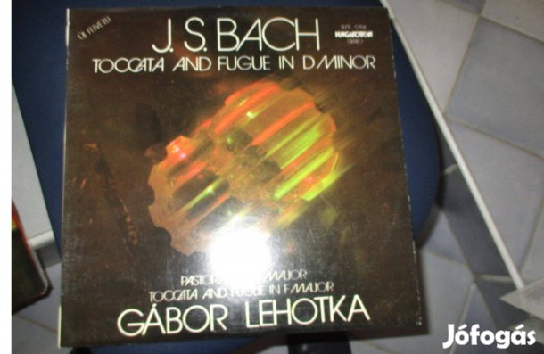 Klasszikus komolyzenei bakelit hanglemezek eladók