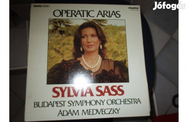 Klasszikus komolyzenei bakelit hanglemezek eladók