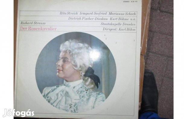 Klasszikus komolyzenei bakelit hanglemezek eladók