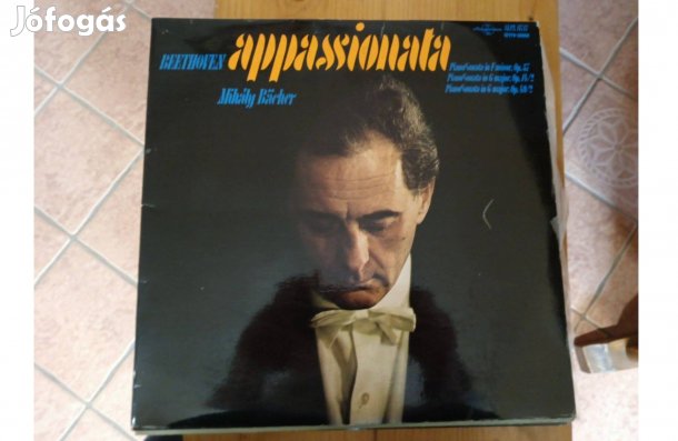 Klasszikus komolyzenei bakelit hanglemezek eladók