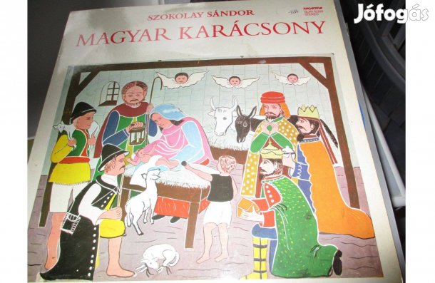 Klasszikus komolyzenei bakelit hanglemezek eladók