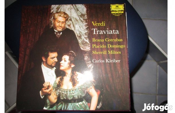 Klasszikus komolyzenei bakelit hanglemezek eladók