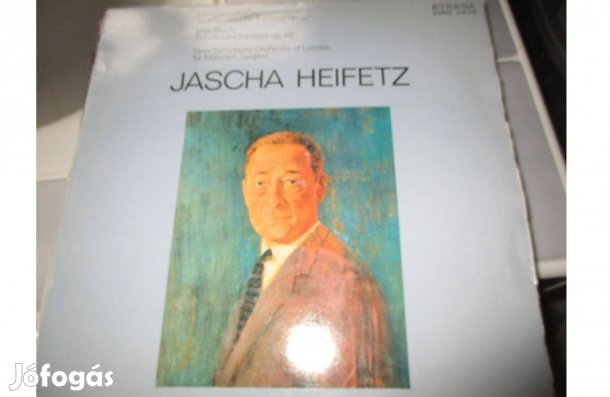 Klasszikus komolyzenei bakelit hanglemezek eladók