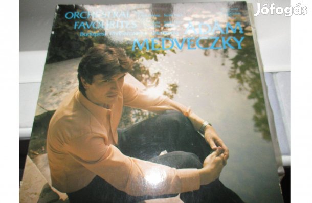 Klasszikus komolyzenei bakelit hanglemezek eladók