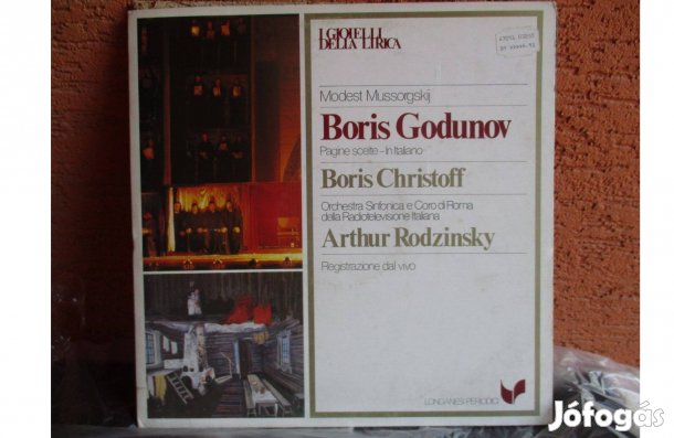 Klasszikus komolyzenei bakelit hanglemezek eladók