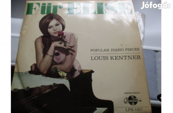 Klasszikus komolyzenei bakelit hanglemezek eladók