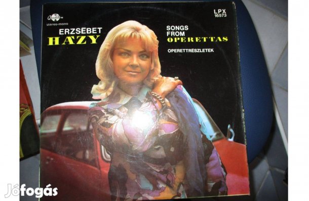 Klasszikus komolyzenei bakelit hanglemezek eladók