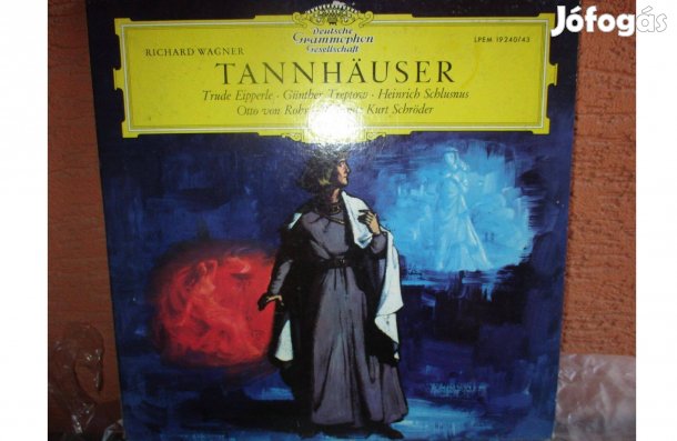 Klasszikus komolyzenei bakelit hanglemezek eladók