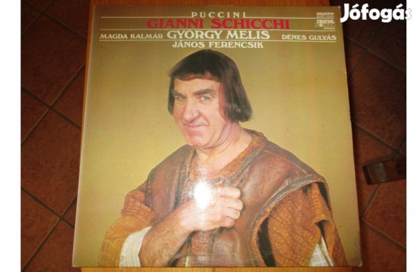 Klasszikus komolyzenei dupla bakelit hanglemezek eladók