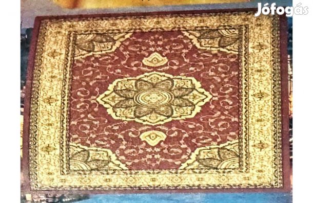 Klasszikus mintás új török szőnyeg - 170 cm x 120 cm