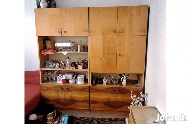 Klasszikus nappali bútor