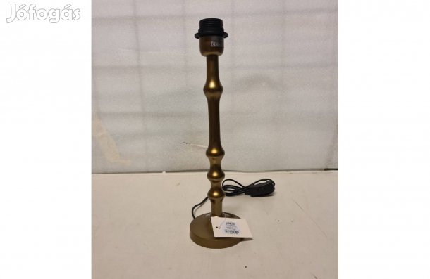 Klasszikus stílusú asztali lámpatest 34 cm