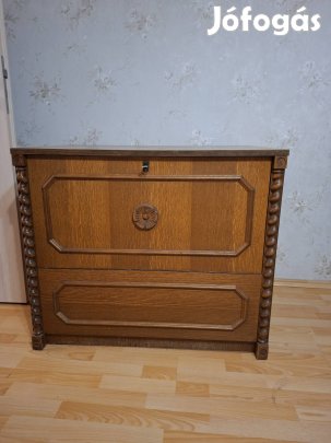 Klasszikus szépségű bútorok