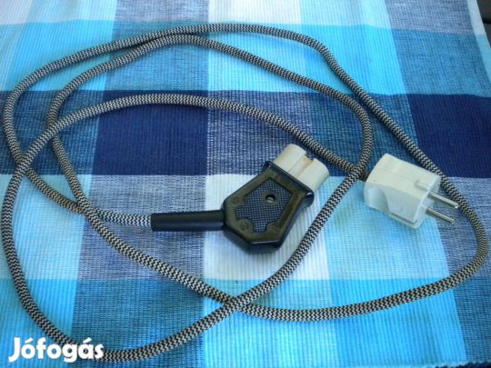 Klasszikus vasalózsinór