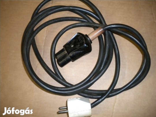 Klasszikus vasalózsinór