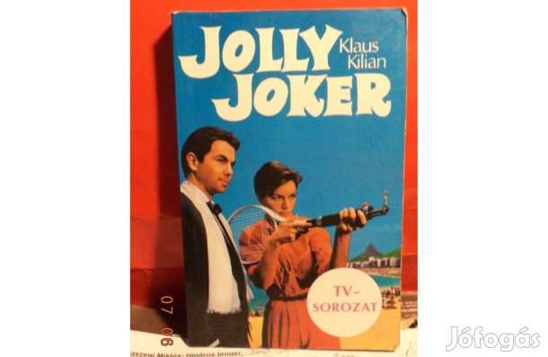Klaus Kilian: Jolly Joker